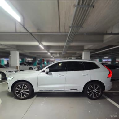 XC60 Gen 2