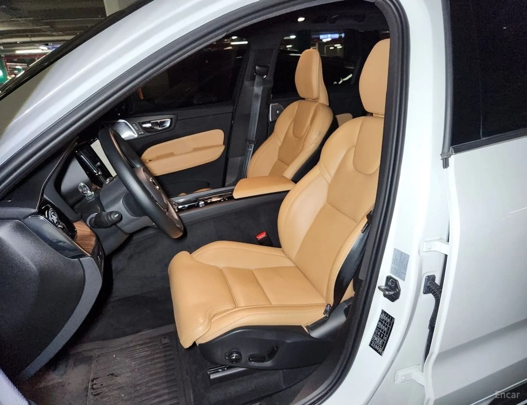 XC60 Gen 2