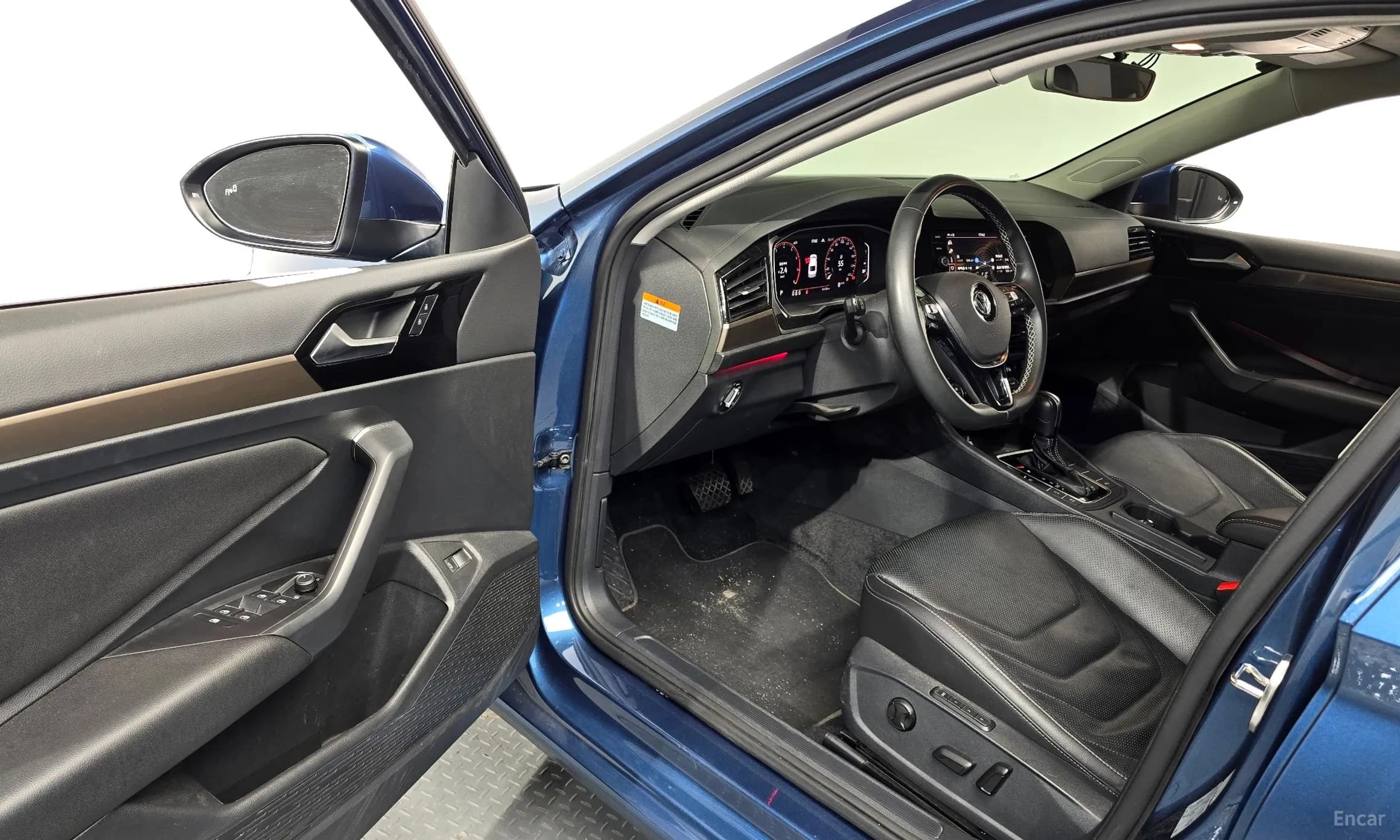 Jetta 7th Generation