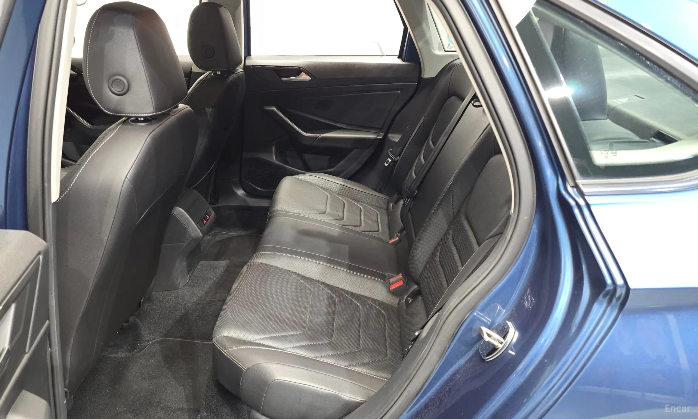 Jetta 7th Generation
