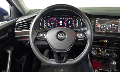 Jetta 7th Generation