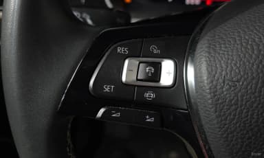 Jetta 7th Generation