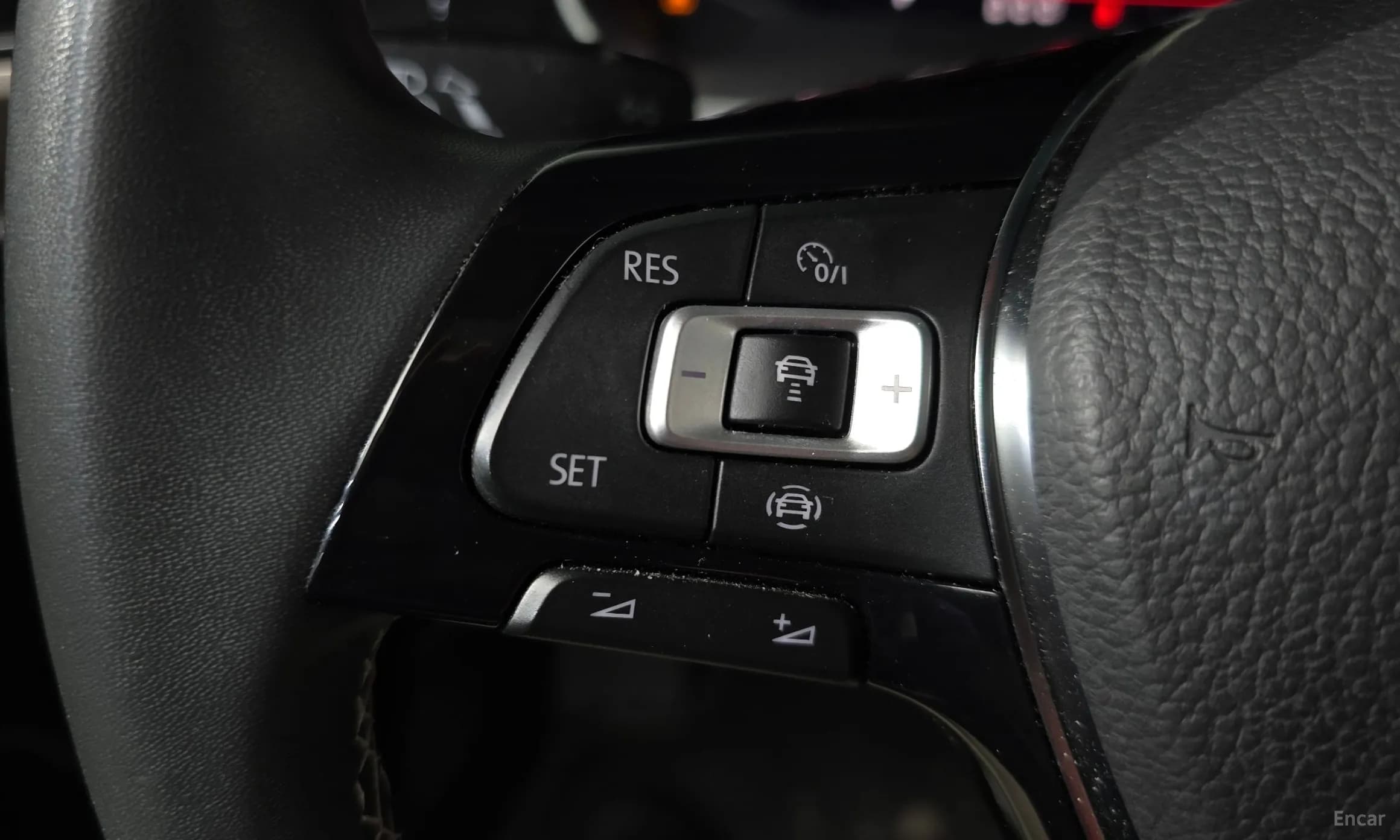 Jetta 7th Generation