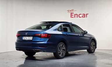 Jetta 7th Generation