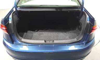 Jetta 7th Generation
