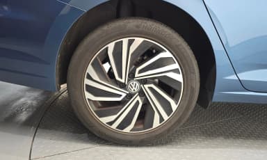 Jetta 7th Generation