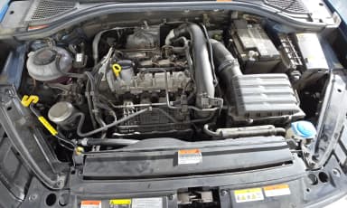 Jetta 7th Generation