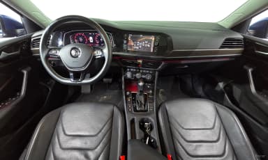 Jetta 7th Generation