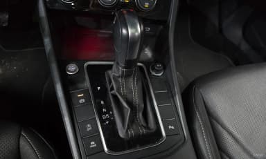 Jetta 7th Generation