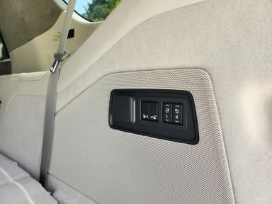 Escalade 5th Generation