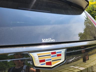 Escalade 5th Generation