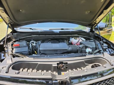 Escalade 5th Generation