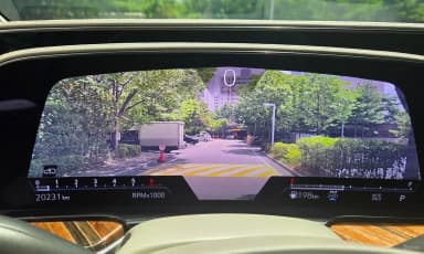 Escalade 5th Generation