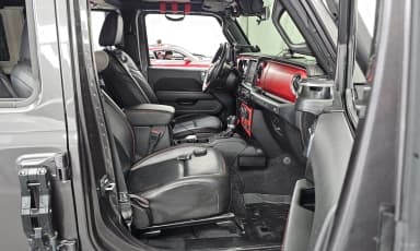 Wrangler (JL)