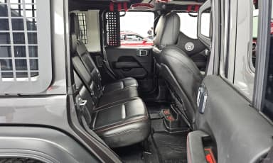 Wrangler (JL)