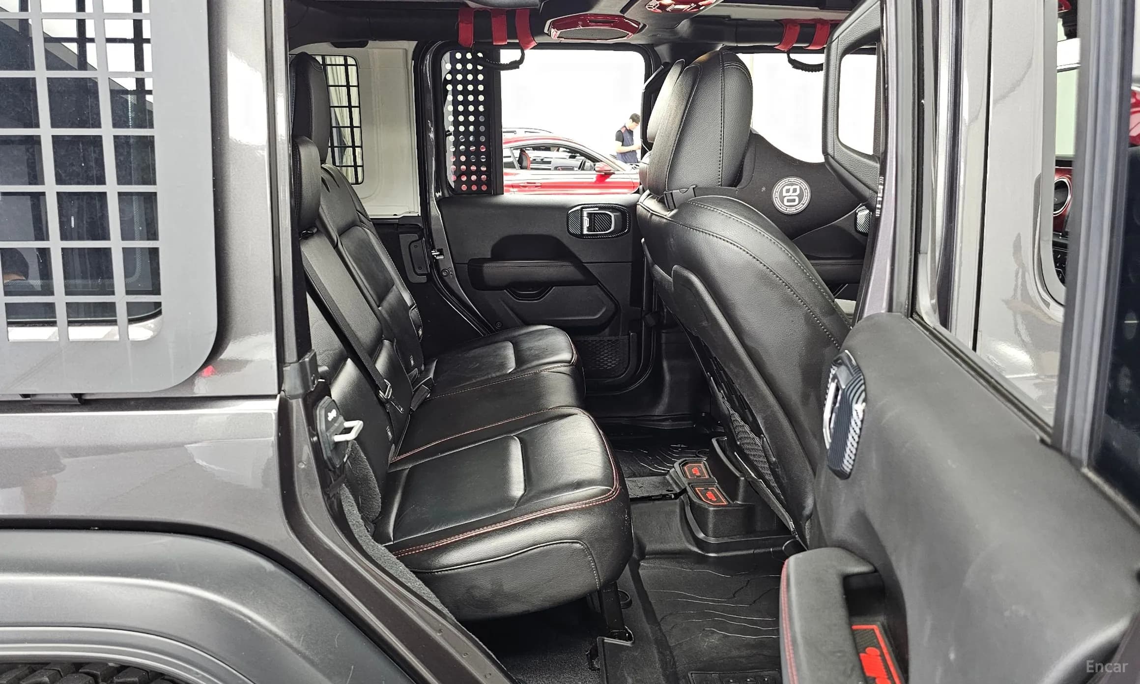 Wrangler (JL)