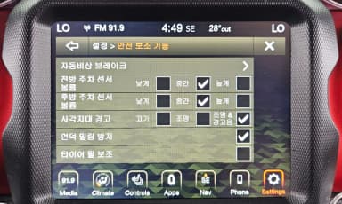 Wrangler (JL)