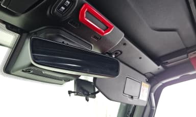Wrangler (JL)