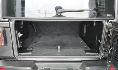 Wrangler (JL)
