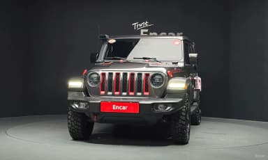 Wrangler (JL)