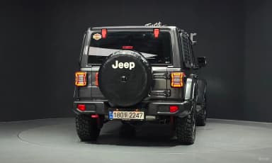 Wrangler (JL)