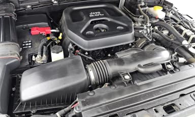 Wrangler (JL)