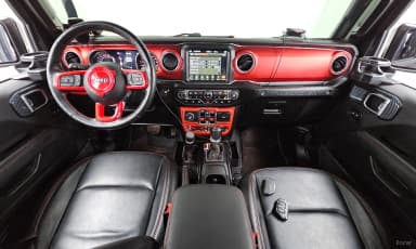 Wrangler (JL)