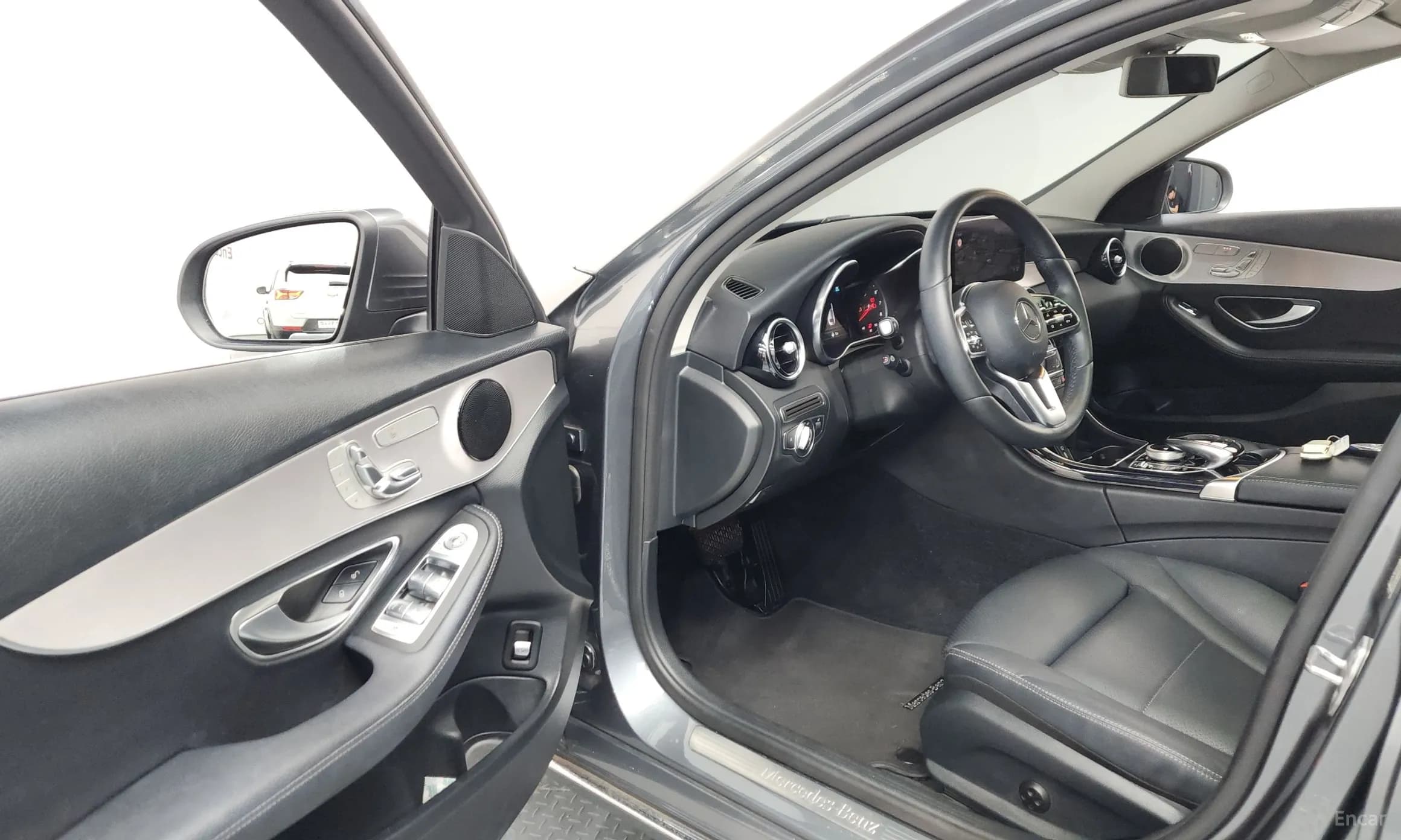 C-Class W205