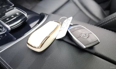 C-Class W205