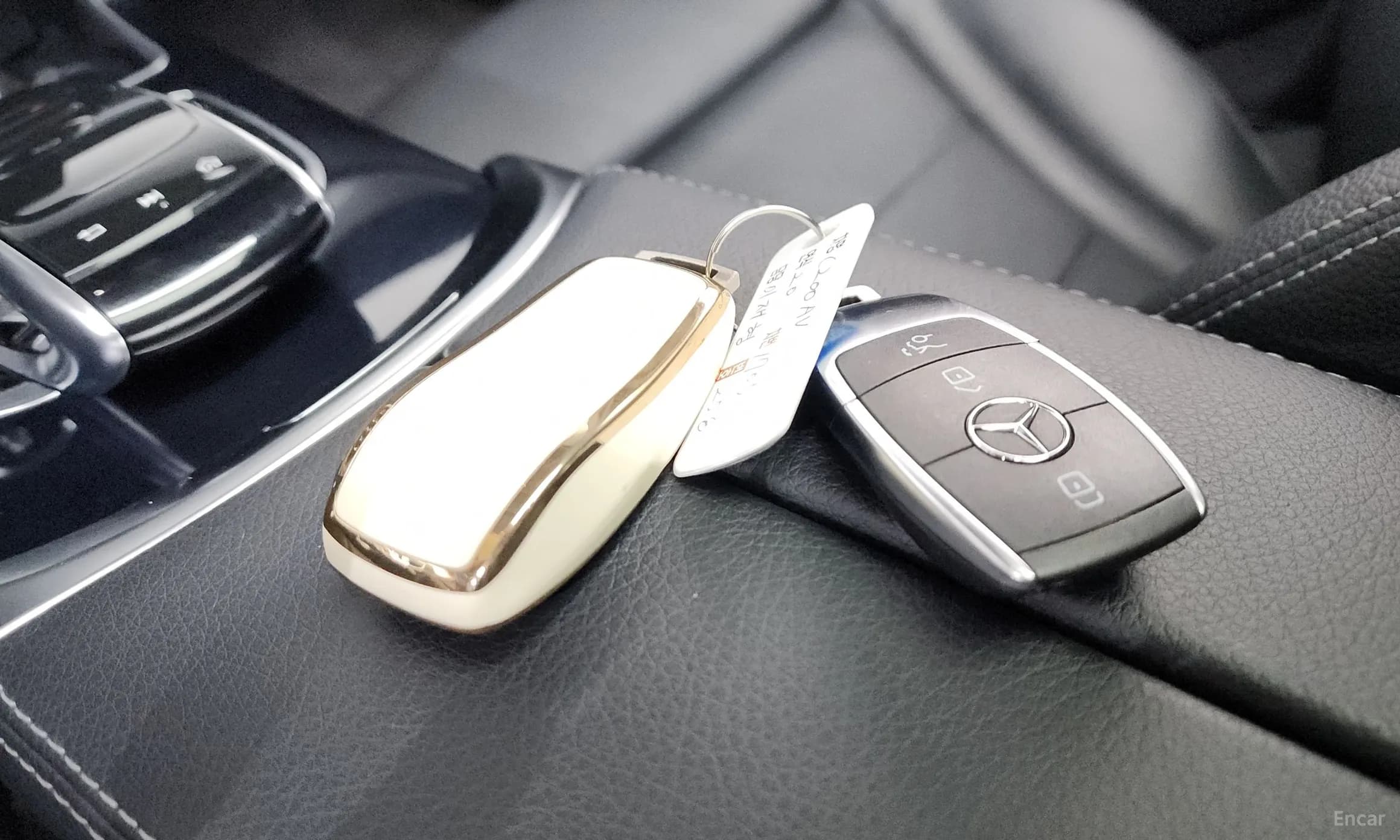 C-Class W205