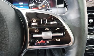 C-Class W205
