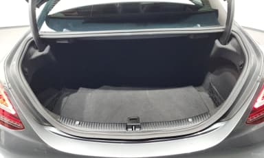 C-Class W205