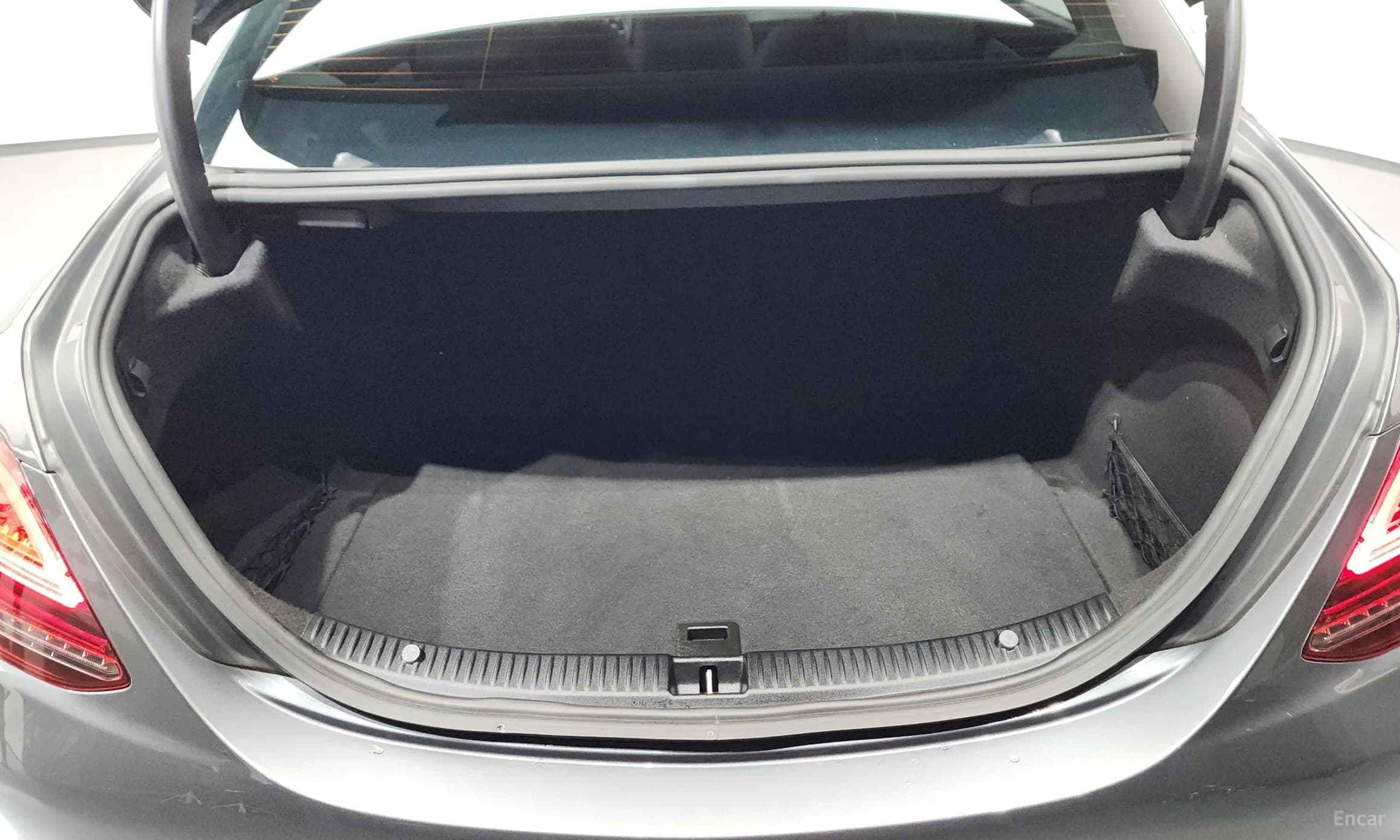 C-Class W205