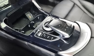 C-Class W205
