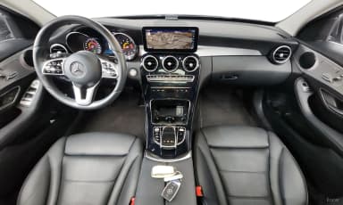 C-Class W205