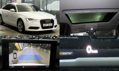 New A6