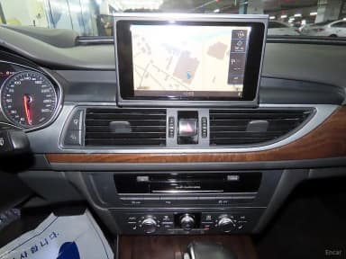 New A6