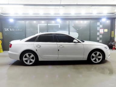 New A6