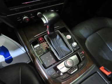 New A6
