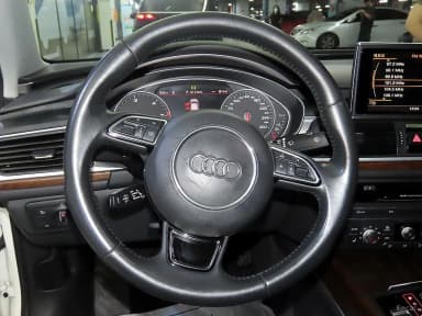 New A6