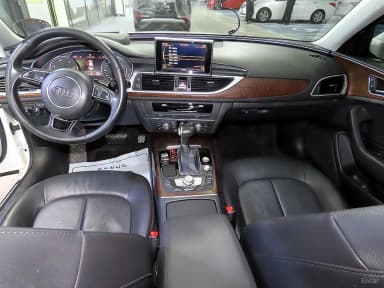 New A6