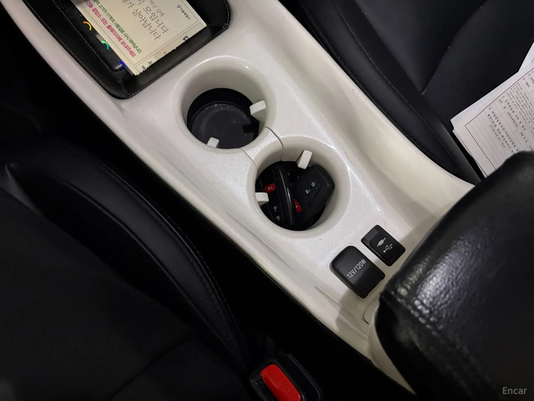 Prius 4th Generation