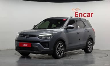 Tivoli Air