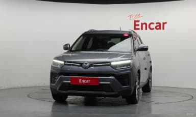 Tivoli Air