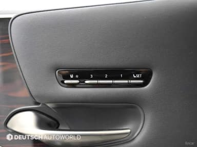 LS500 5th Generation