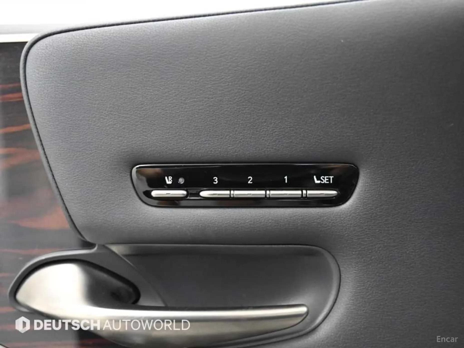 LS500 5th Generation