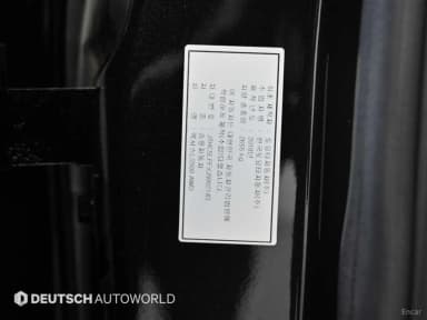 LS500 5th Generation