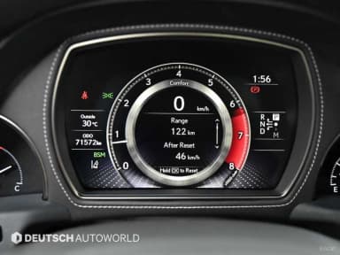 LS500 5th Generation