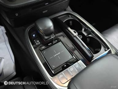 LS500 5th Generation