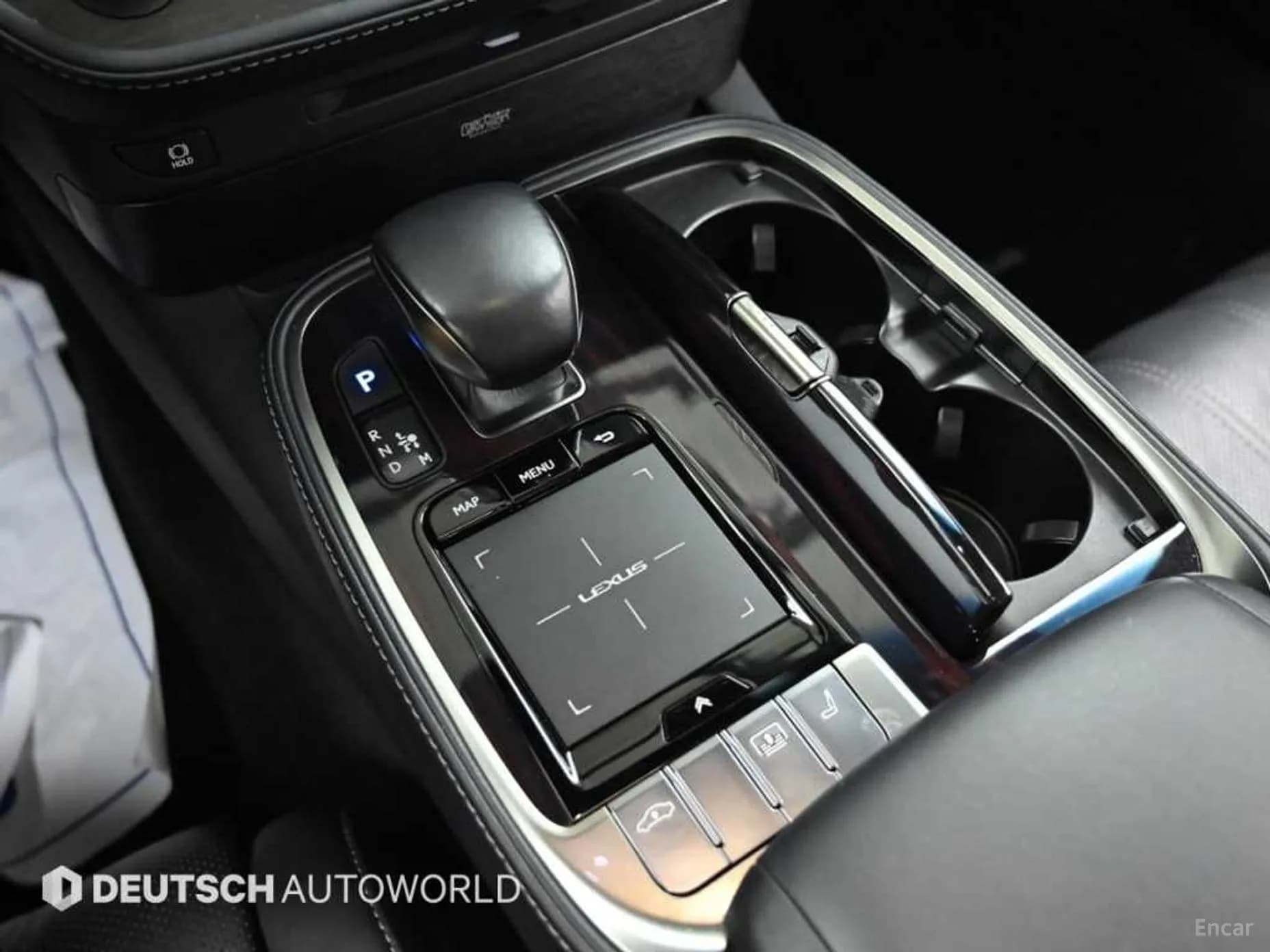 LS500 5th Generation